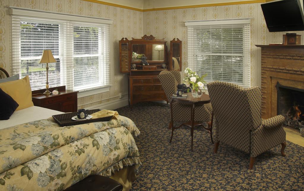 Beazley House Daire Napa Dış mekan fotoğraf