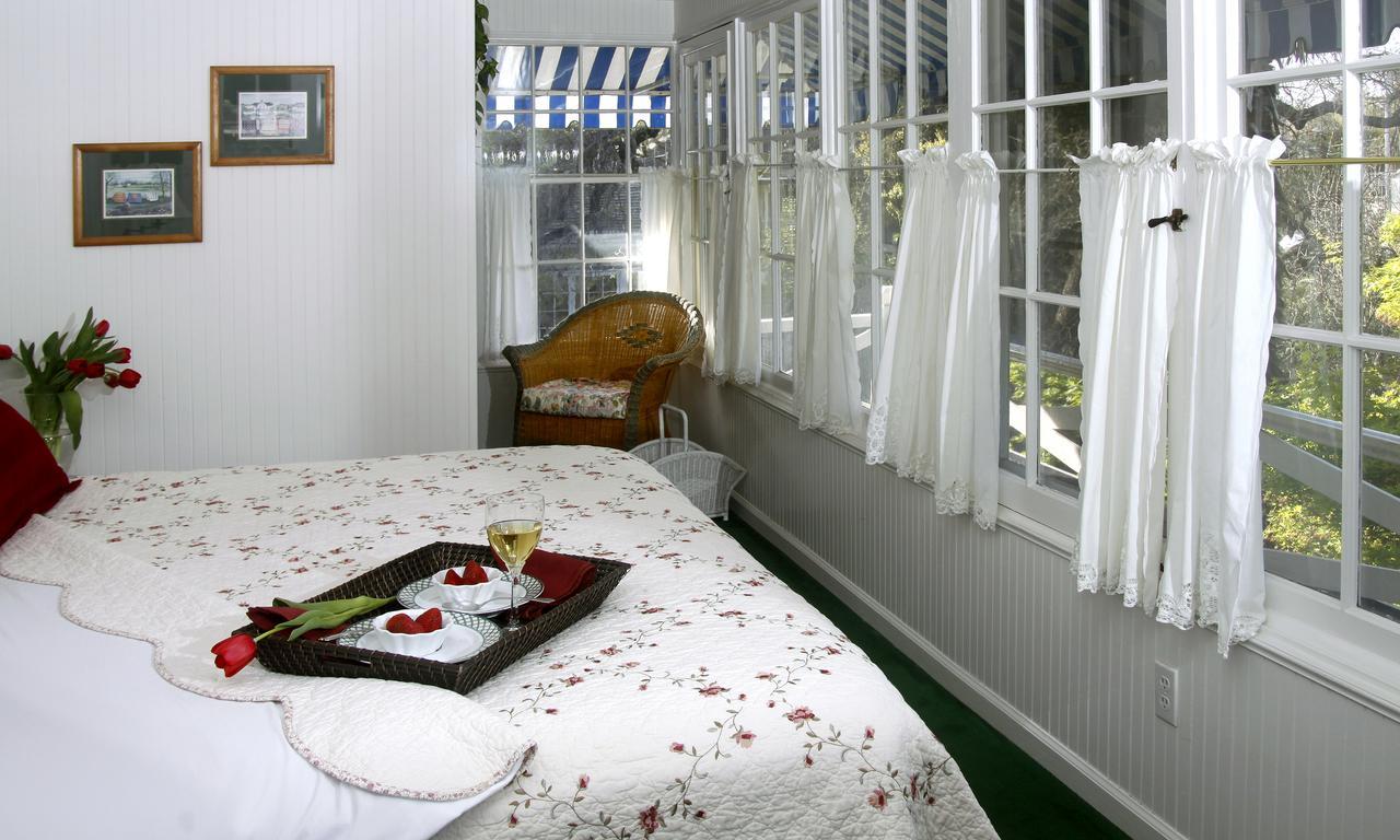 Beazley House Daire Napa Dış mekan fotoğraf